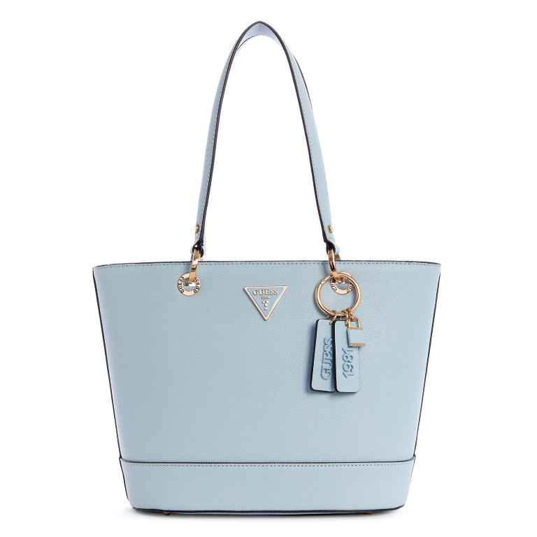 G.U.E.S.S Noelle Small Elite Tote Bag