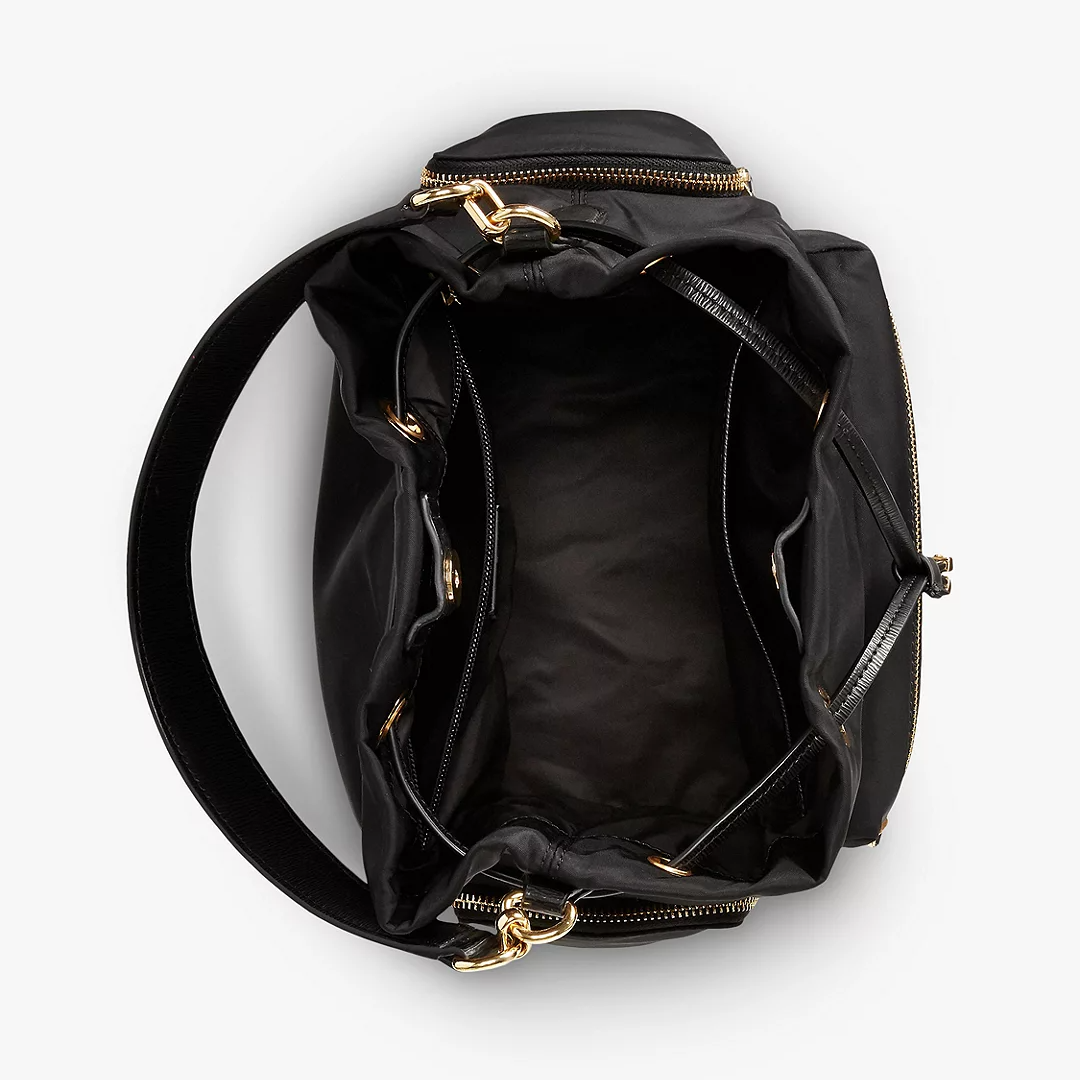 RALPH LAUREN Debby Drawstring Handbag