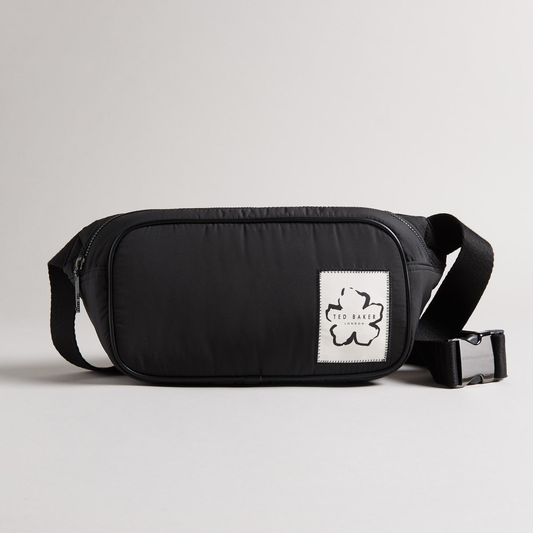 TED BAKER Cayaan Nylon Belt Bag