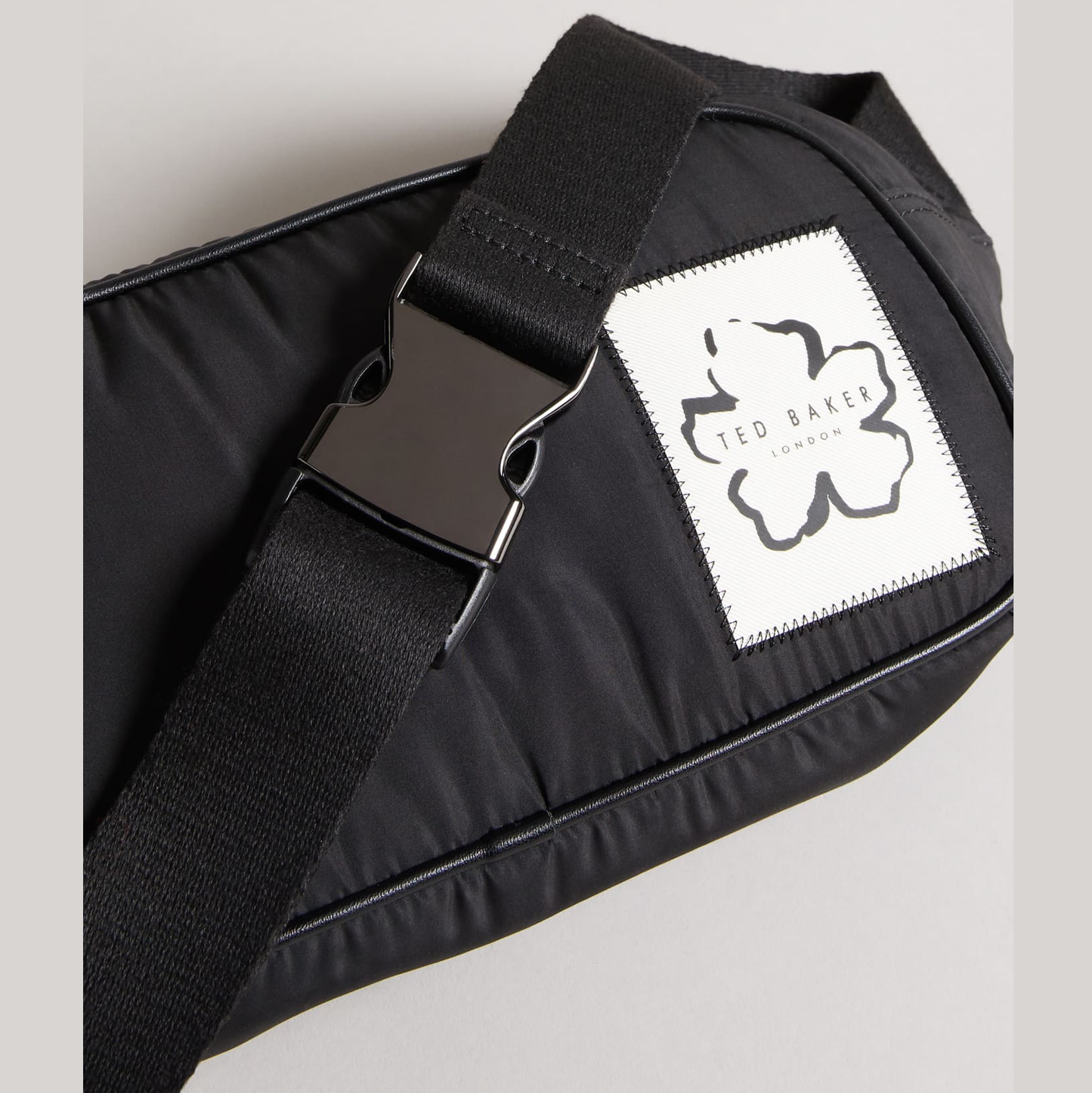 TED BAKER Cayaan Nylon Belt Bag