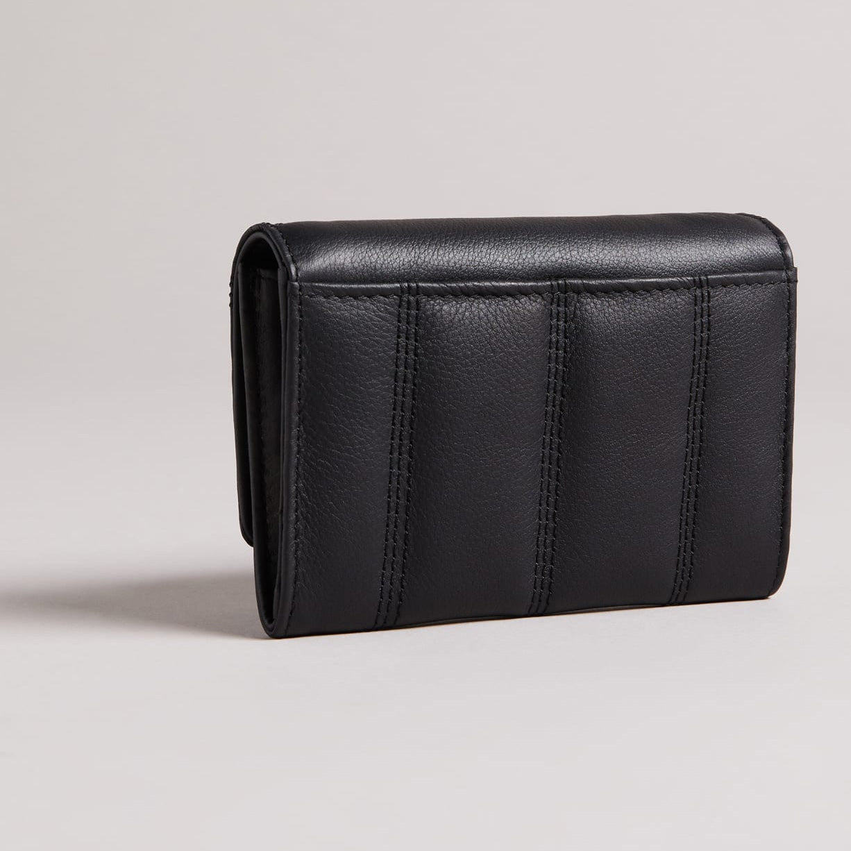 TED BAKER Ayvill Puffer Small Matinee Purse