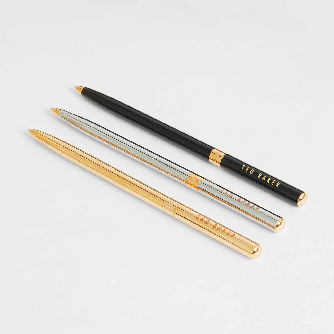 T.E.D B.A.K.E.R Penilyn Gift Pen Set for Her