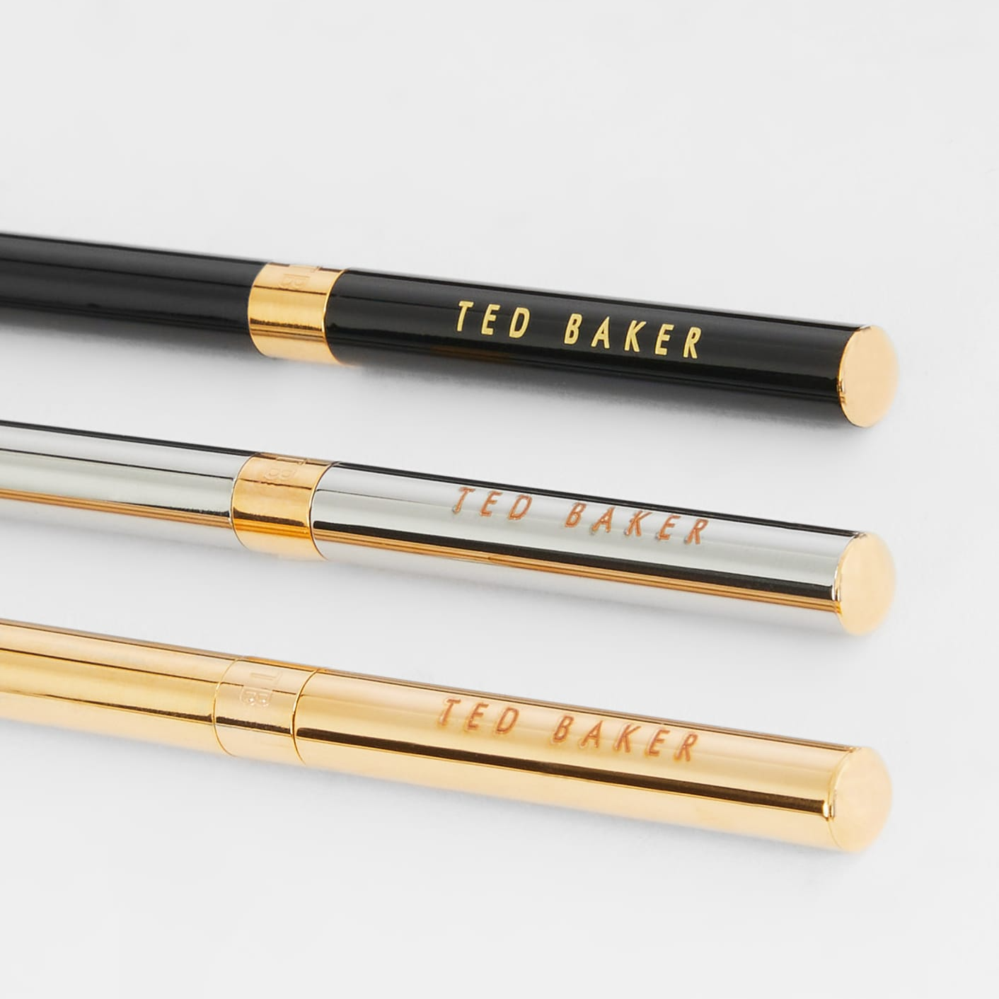 T.E.D B.A.K.E.R Penilyn Gift Pen Set for Her