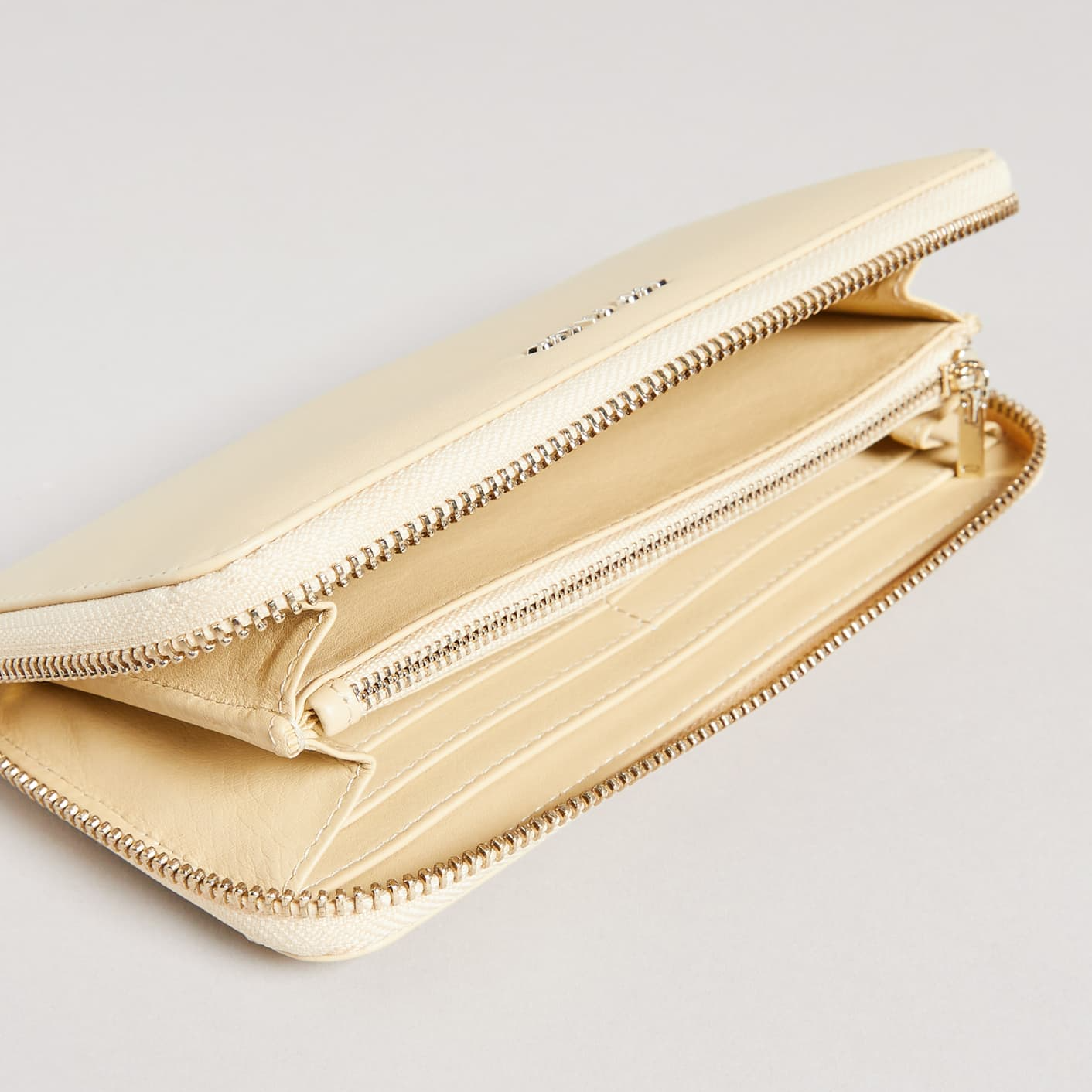 TED BAKER Garcey Ladies Wallet