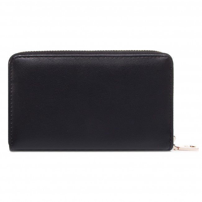 L.O.V.E M.O.S.C.H.I.N.O Large Women's Wallet
