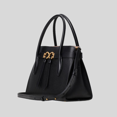 KATE SPADE Toujours Medium Satchel Handbag in Elegant Black