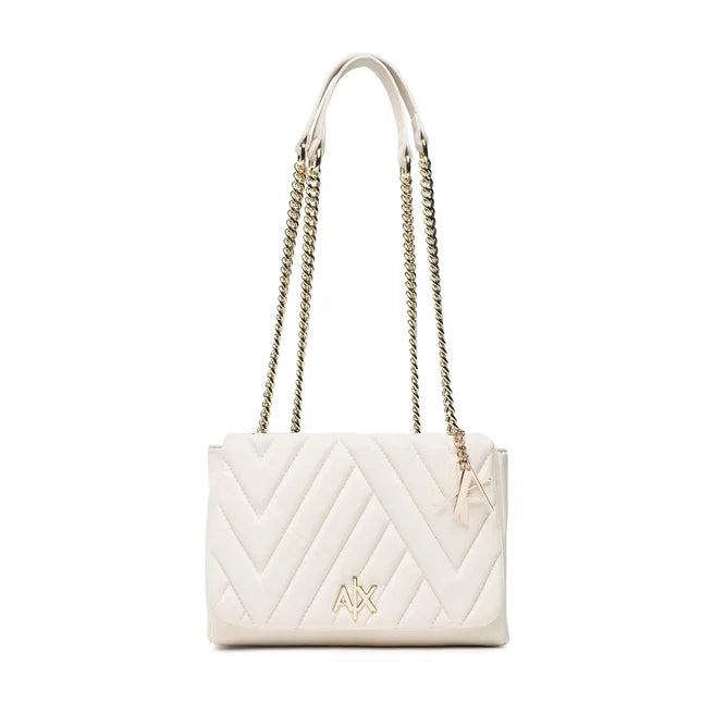 A.R.M.A.N.I E.X.C.H.A.N.G.E Shoulder/Crossbody Bag