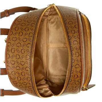 G.u.e.s.s Brooker Logo Backpack