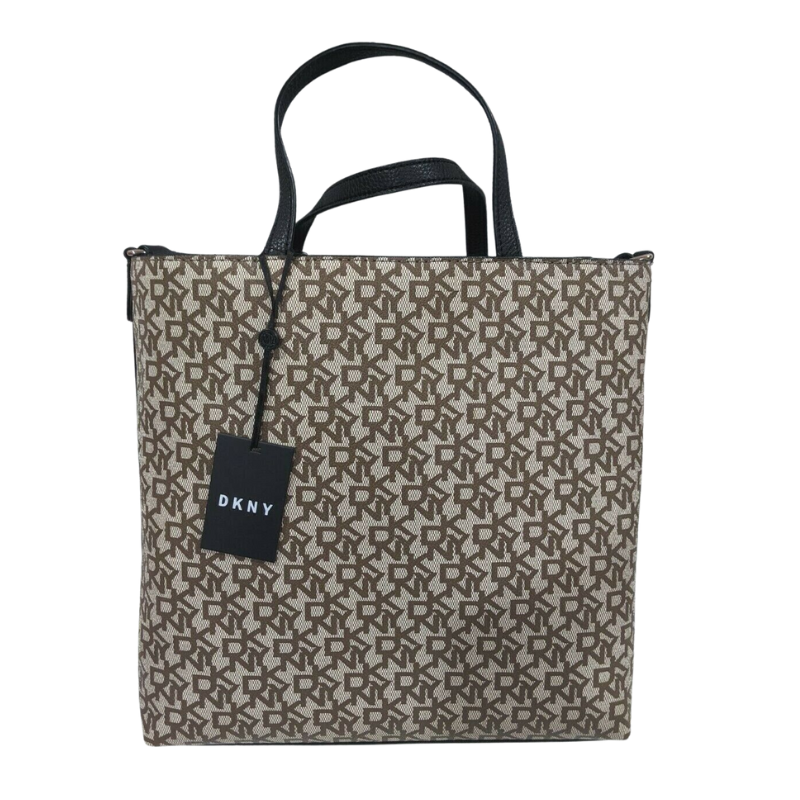 DKNY Crawson Small Logo Women's Tote Bag