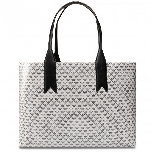 E.M.P.O.R.IO A.R.M.A.N.I Shoulder Bag with Magnet