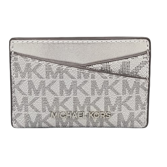 MICHAEL KORS Jet Set Travel Card Holder