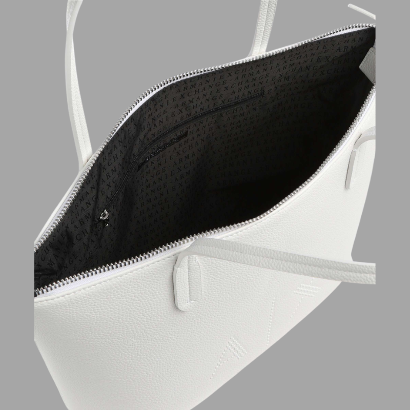 A.R.M.A.N.I E.X.C.H.A.N.G.E Tote bag