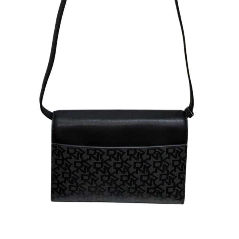 DKNY Magnetic Clutch Shoulder/Crossbody Bag