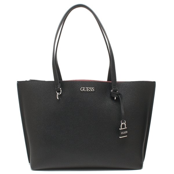 GUESS Tote/Shopping Bag for Shoulder Wear with Middle Zipper