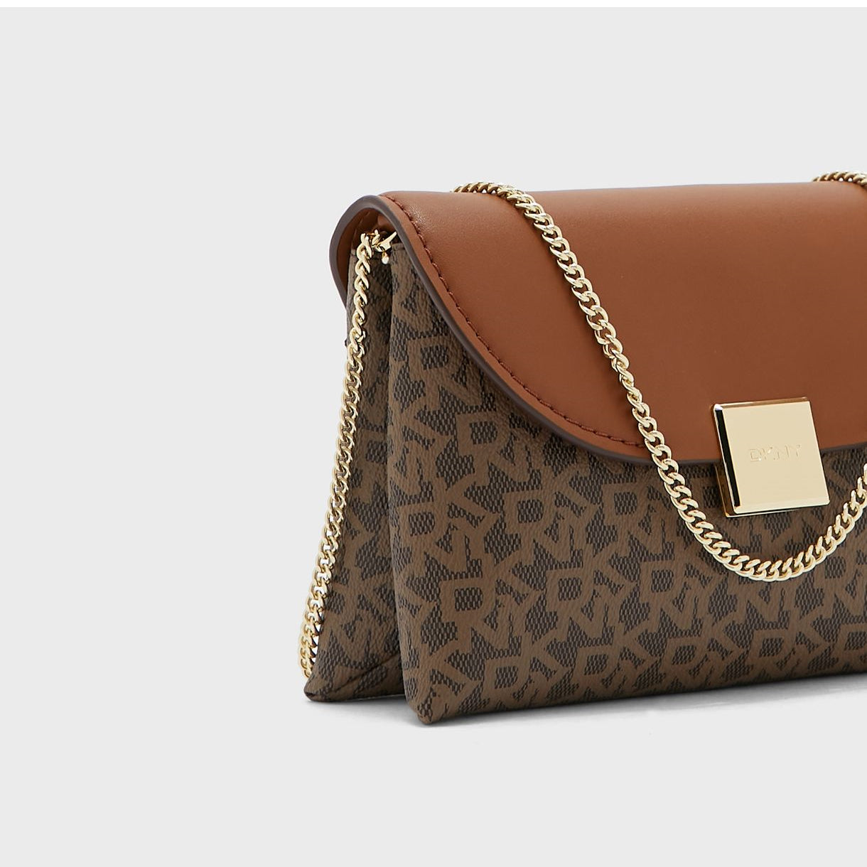 DKNY Sienna Clutch Crossbody/Side Bag