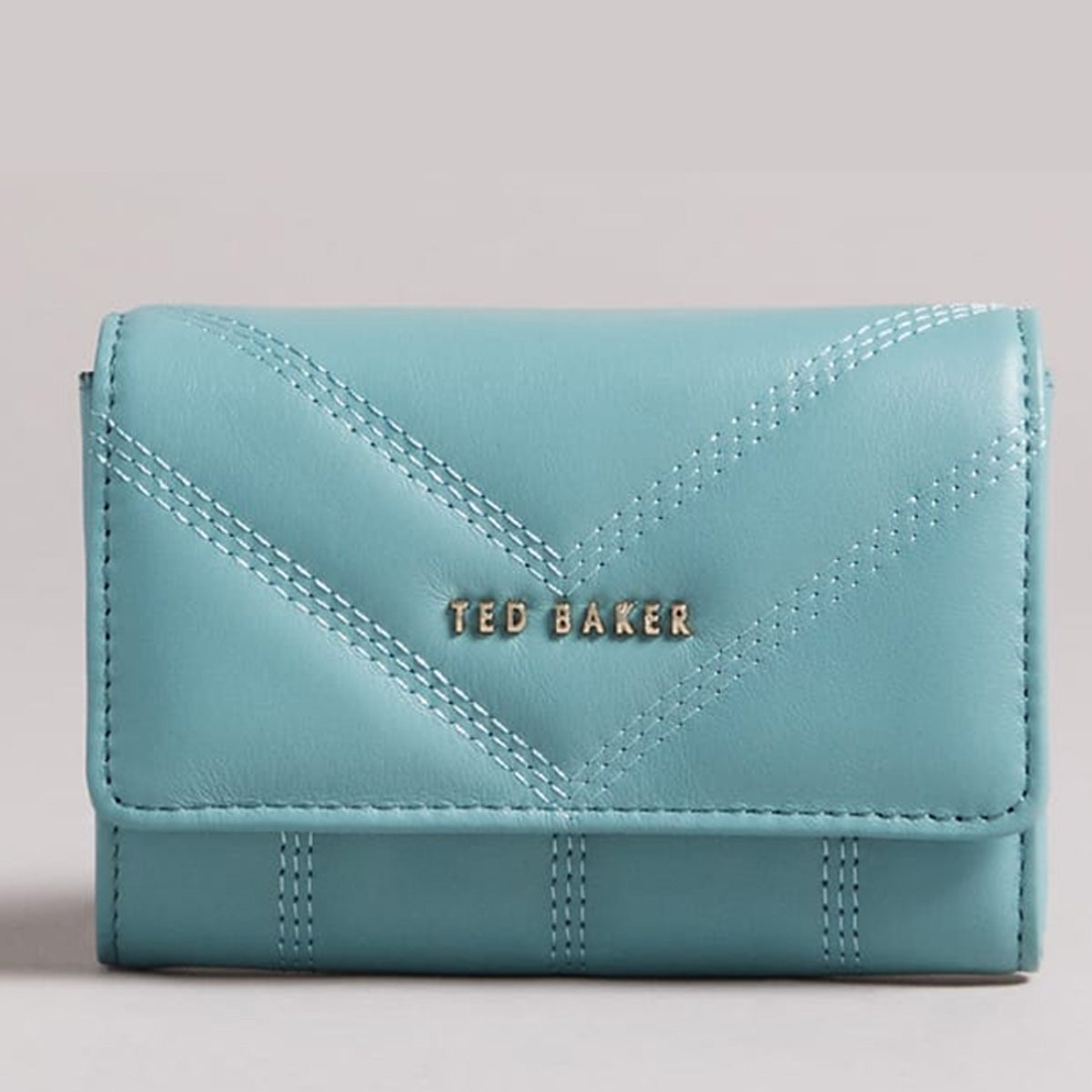 TED BAKER Ayvill Puffer Small Matinee Purse