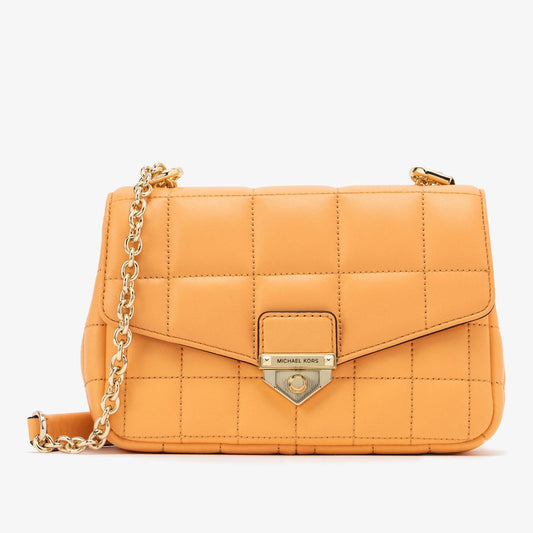 MICHAEL KORS Soho Crossbody Bag