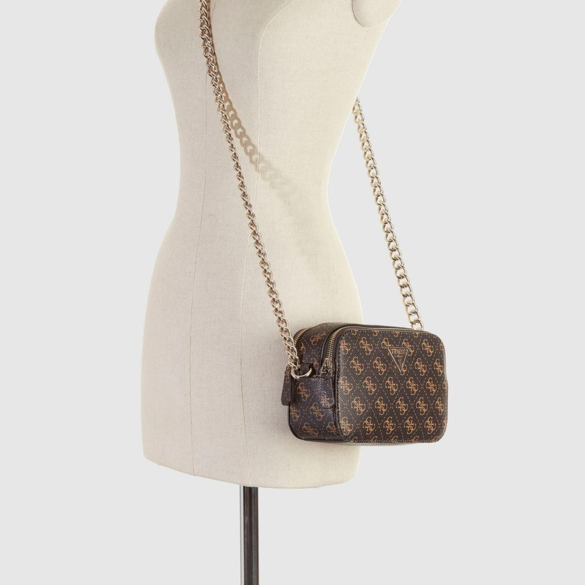 GUESS Noelle Crossbody Camera Bag