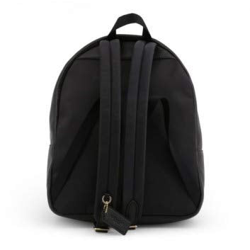 Coach Medium Charlie Backpack with Gold Zipper