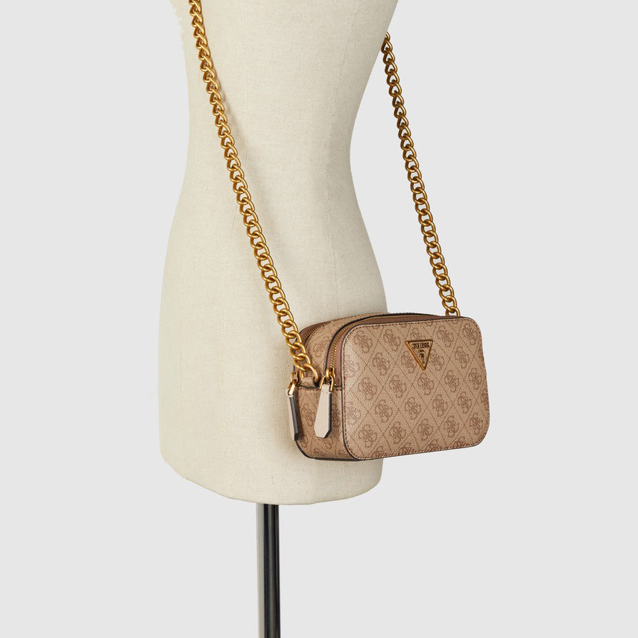 GUESS Noelle Crossbody Camera Bag