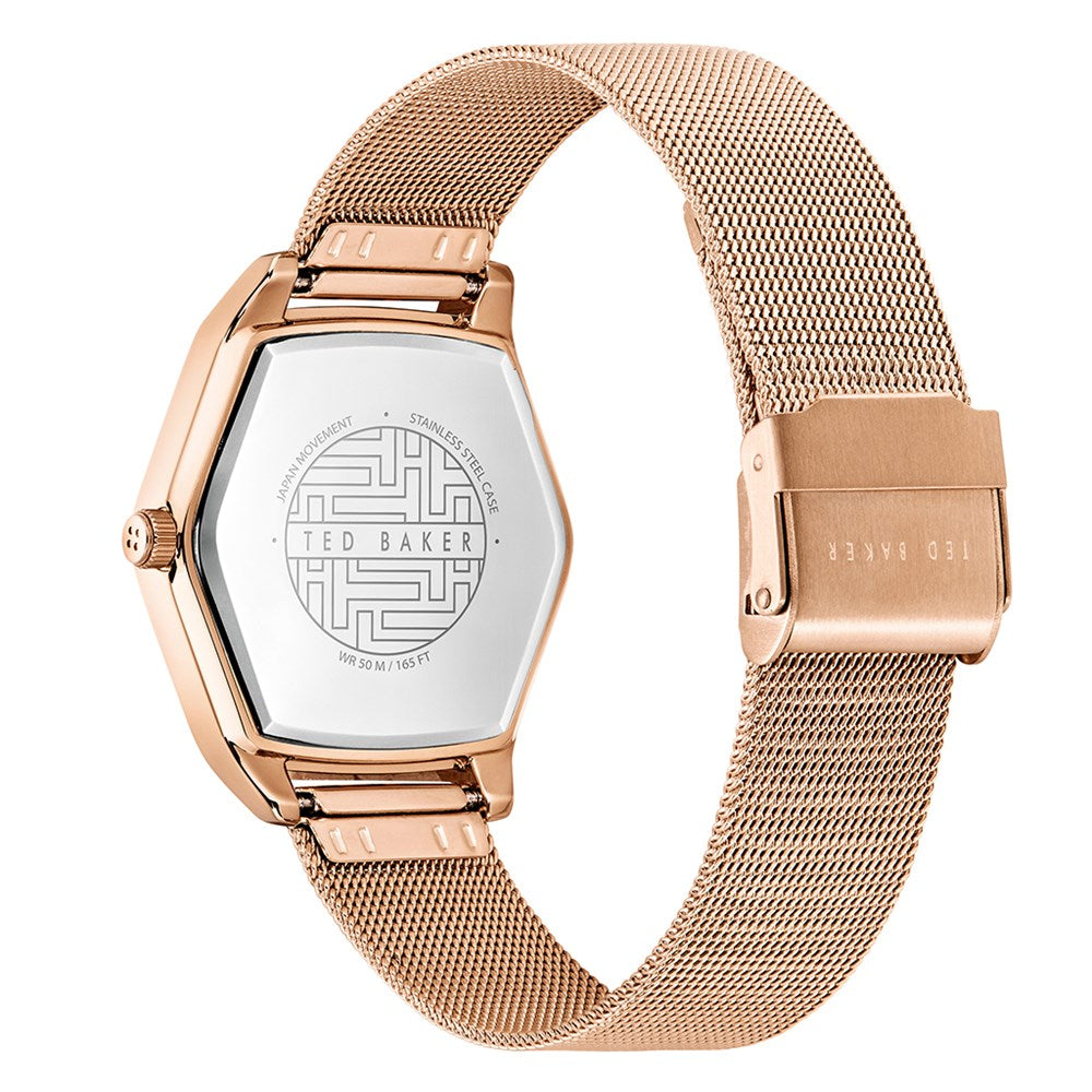 TED BAKER Exter Quartz/Analog Ladies Watch