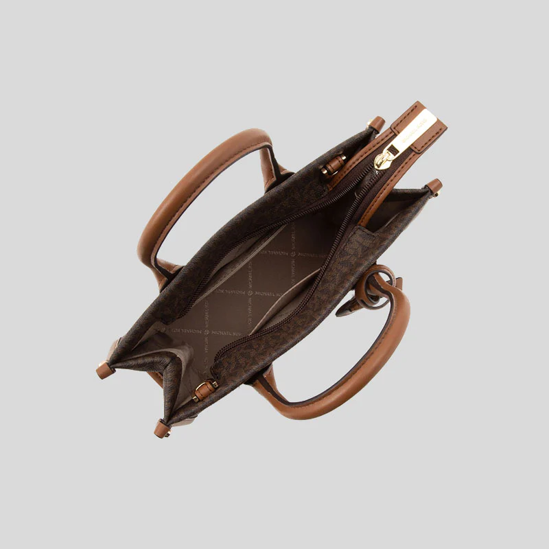 M.I.C.H.A.E.L K.O.R.S Mirella Small Crossbody Tote Bag