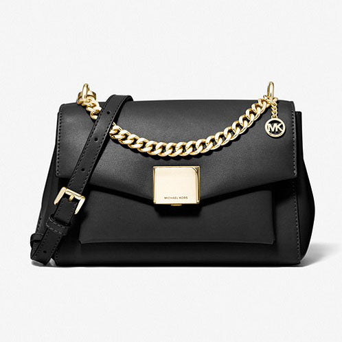 MICHAEL KORS Lita Medium Crossbody Bag