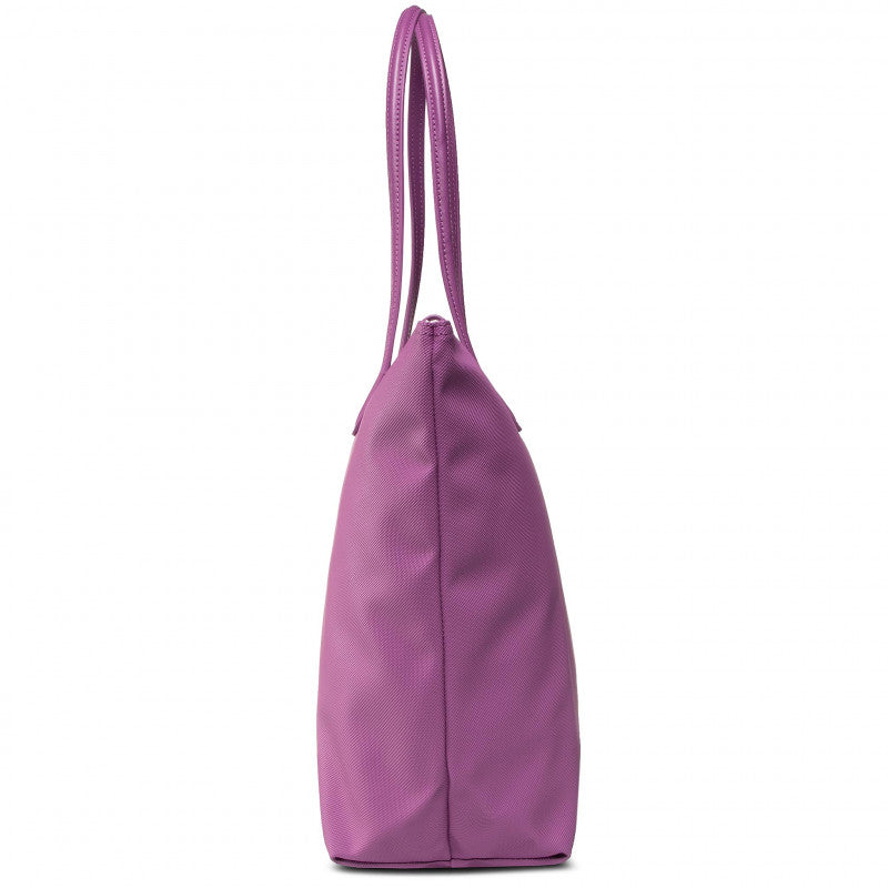 LACOSTE Concept Vertical Shopping Bag