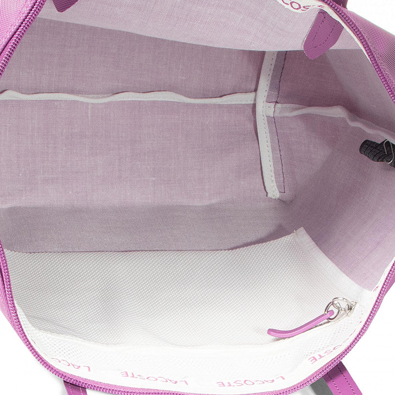 LACOSTE Concept Vertical Shopping Bag
