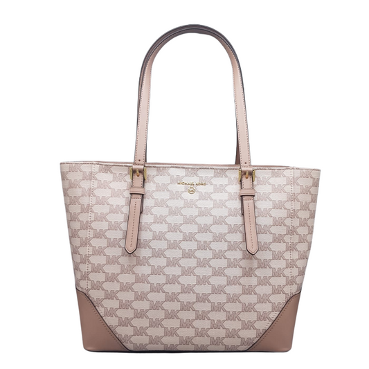 M.I.C.H.A.E.L K.O.R.S Aria Large Tote Bag