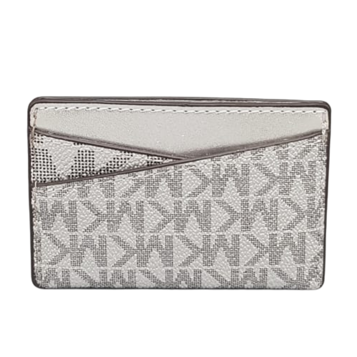 MICHAEL KORS Jet Set Travel Card Holder