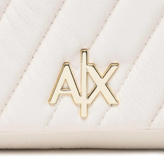 A.R.M.A.N.I E.X.C.H.A.N.G.E Shoulder/Crossbody Bag