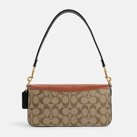 C.O.A.C.H Morgan Shoulder Bag