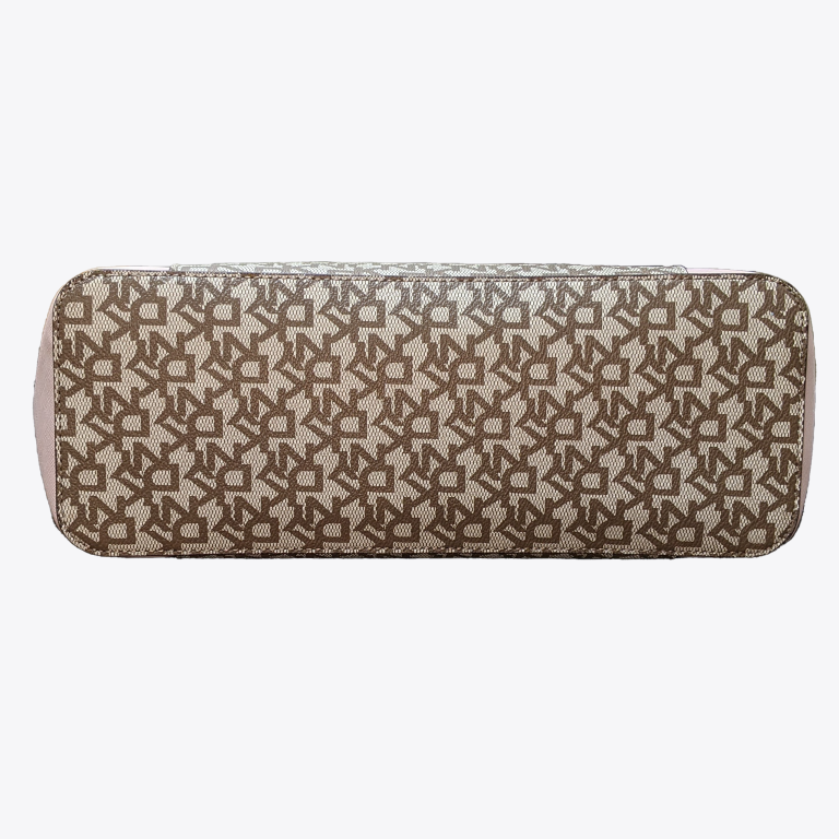 DKNY Gigi Tote Bag in Signature Logo