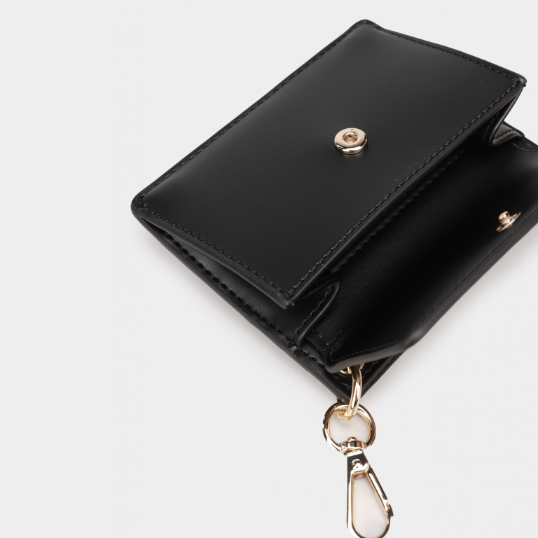 A.R.M.A.N.I E.X.C.H.A.N.G.E Purse/Cardholder