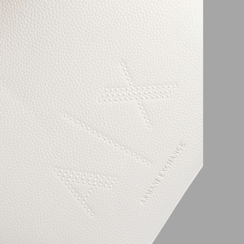 A.R.M.A.N.I E.X.C.H.A.N.G.E Tote bag