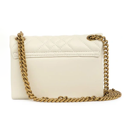 K.U.R.T G.E.I.G.E.R LONDON Mini Brixton Lock Bag for Shoulder/Crossbody Wear