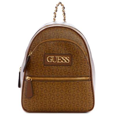 G.u.e.s.s Brooker Logo Backpack