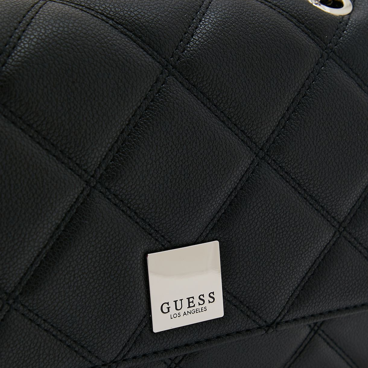 Guess Palpate Flap Bag with Strap for Shoulder Wear