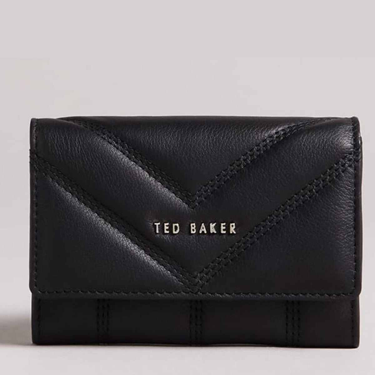 TED BAKER Ayvill Puffer Small Matinee Purse