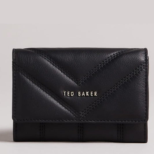 TED BAKER Ayvill Puffer Small Matinee Purse