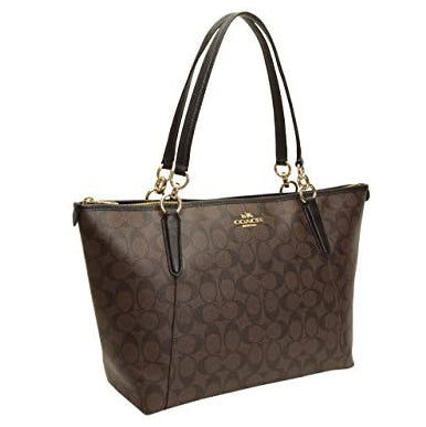 COACH Ava Tote Bag