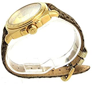 C.O.A.C.H Leather Strap Ladies Watch