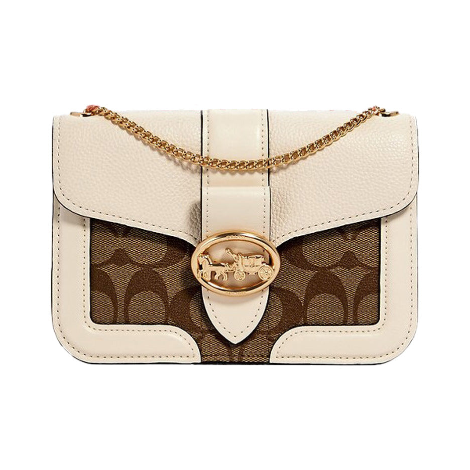 COACH Chain-Crossbody Ladies Bag