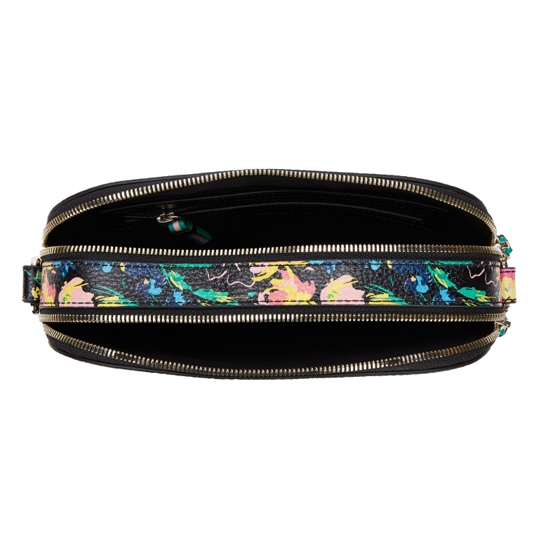 TED BAKER Parcelo Crossbody Bag