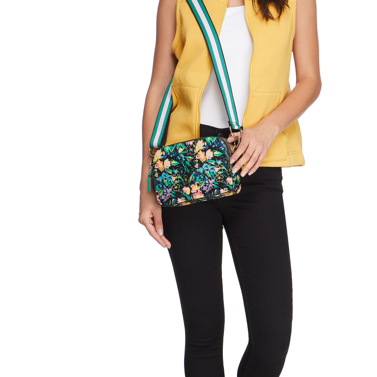 TED BAKER Parcelo Crossbody Bag