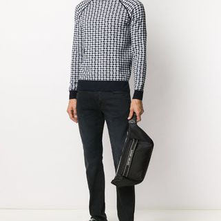 E.M.P.O.R.I.O A.R.M.A.N.I Body/Waist Bag