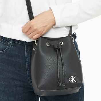C.A.L.V.I.N K.L.E.I.N Shoulder/Crossbody Bag