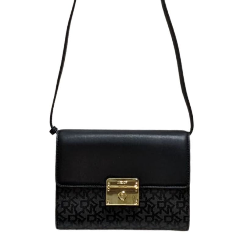 DKNY Magnetic Clutch Shoulder/Crossbody Bag