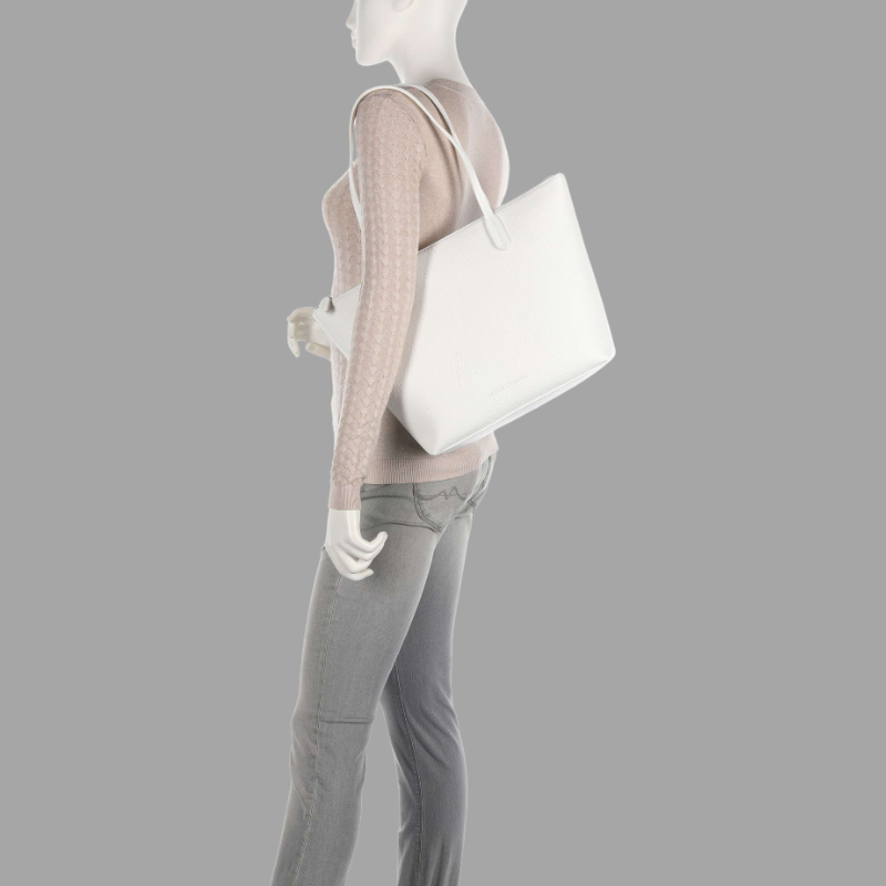 A.R.M.A.N.I E.X.C.H.A.N.G.E Tote bag